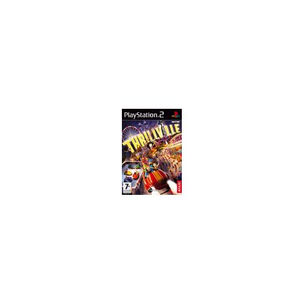 Thrillville
