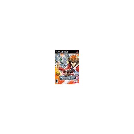 Yu-Gi-Oh! GX Tag Force Evolution