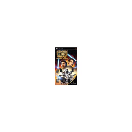 Star Wars The Clone Wars: Republic Heroes