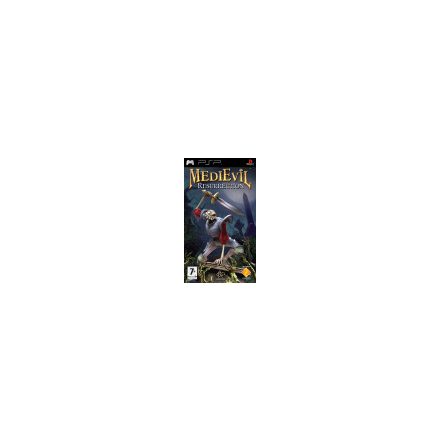 MediEvil : Resurrection