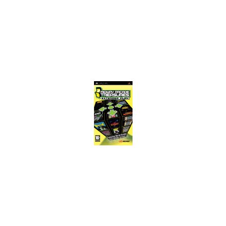 Midway Arcade Treasures : Extended Play