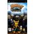 Ratchet & Clank : Size Matters (használt)