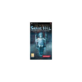 Silent Hill : Shattered Memories