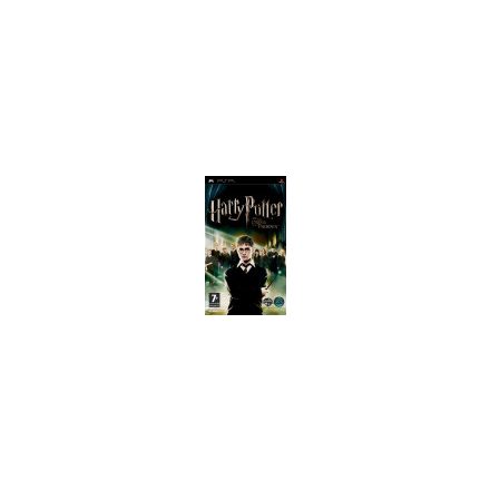 Harry Potter and the Order of the Phoenix