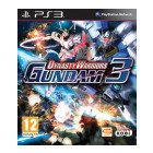 Dynasty Warriors : Gundam 3