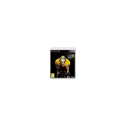 Le Tour De France 2012