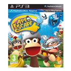 Ape Escape