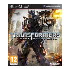 Transformers : Dark of the Moon