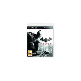 Batman - Arkham City (használt)