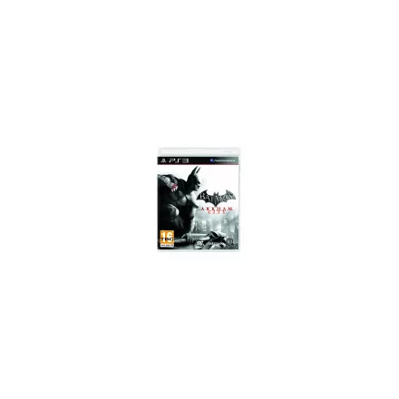 Batman - Arkham City (használt)