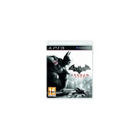 Batman - Arkham City