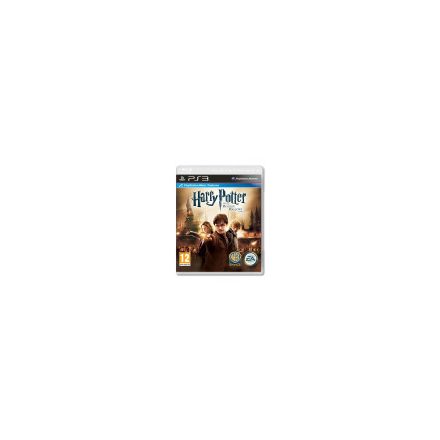Harry Potter and the Deathly Hallows : Part 2