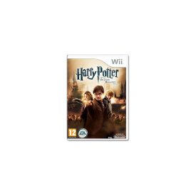 Harry Potter and the Deathly Hallows : Part 2