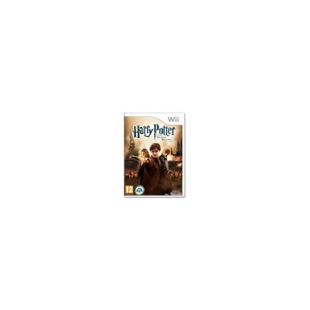 Harry Potter and the Deathly Hallows : Part 2