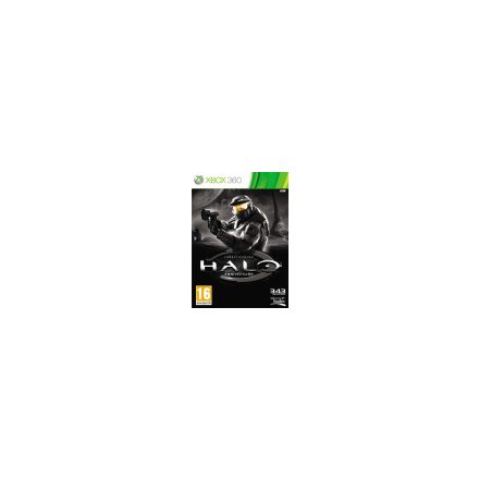 Halo : Combat Evolved Anniversary