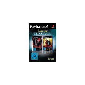 Devil May Cry + Devil May Cry 3 Special Edition