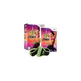 Zumba Fitness + Fitness öv