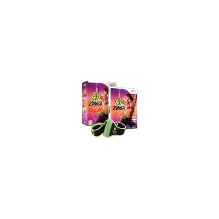 Zumba Fitness + Fitness öv