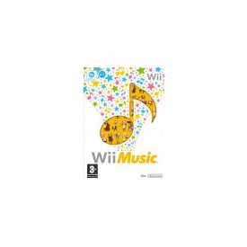 Wii Music