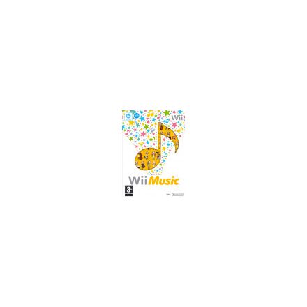 Wii Music