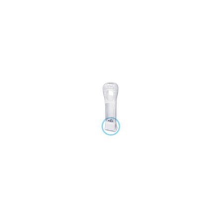 Wii Motion Plus