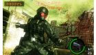 Resident Evil : The Mercenaries 3D