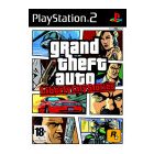 Grand Theft Auto: Liberty City Stories