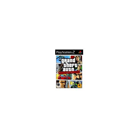 Grand Theft Auto: Liberty City Stories