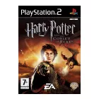 Harry Potter and the Goblet of Fire (használt)