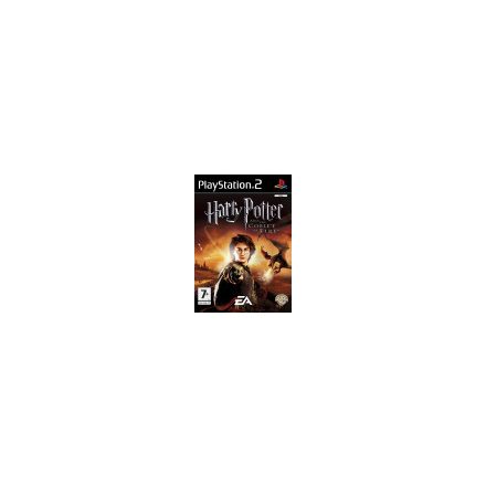 Harry Potter and the Goblet of Fire