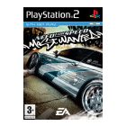 Need for Speed Most Wanted (Platinum)(használt, füzettel)
