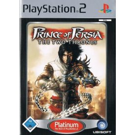 Prince of Persia: The Two Thrones