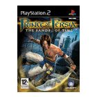 Prince of Persia: The Sands of Time (használt)