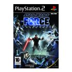 Star Wars: The Force Unleashed