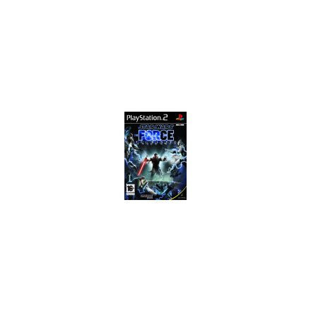 Star Wars: The Force Unleashed