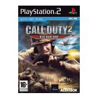 Call of Duty 2: Big Red One