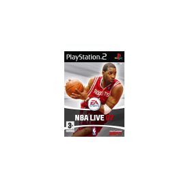 NBA Live 07