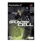 Tom Clancy's Splinter Cell (használt)