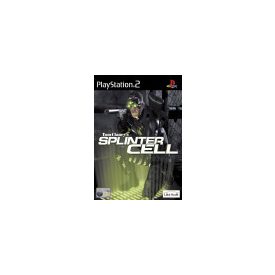 Tom Clancy's Splinter Cell (használt)