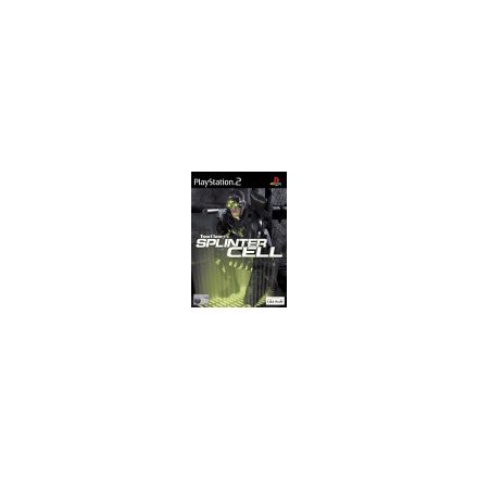 Tom Clancy's Splinter Cell