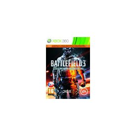Battlefield 3 Premium Edition