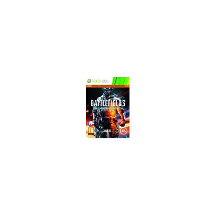 Battlefield 3 Premium Edition