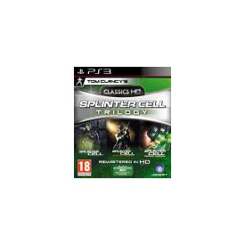 Tom Clancy's Splinter Cell Trilogy