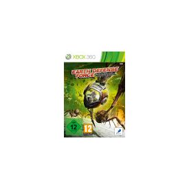 Earth Defense Force : Insect Armageddon