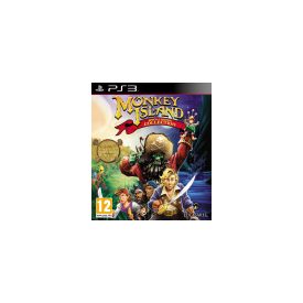 Monkey Island: Special Edition Collection