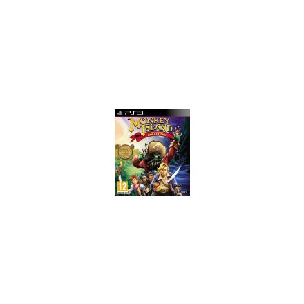 Monkey Island: Special Edition Collection
