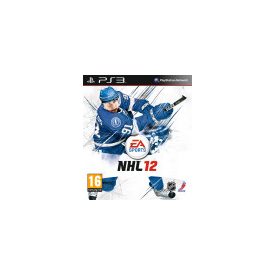 NHL 12