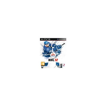 NHL 12