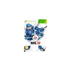 NHL 12