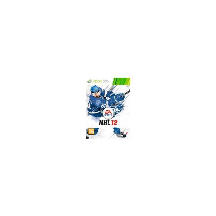 NHL 12